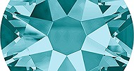 Blue Zircon