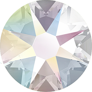 Crystal AB