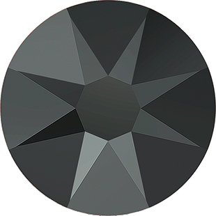 Jet Hematite