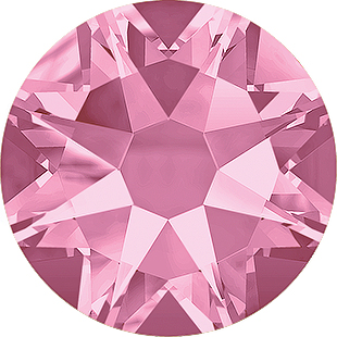 Light Rose