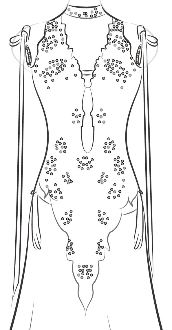 Rhinestone Color Img