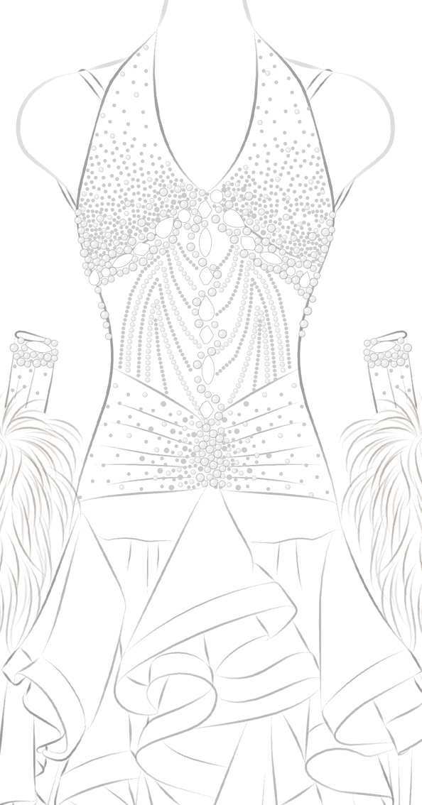 Rhinestone Color Img