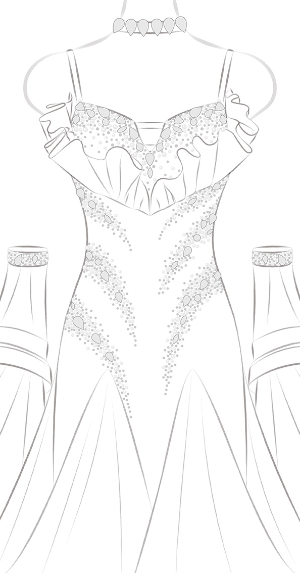 Rhinestone Color Img