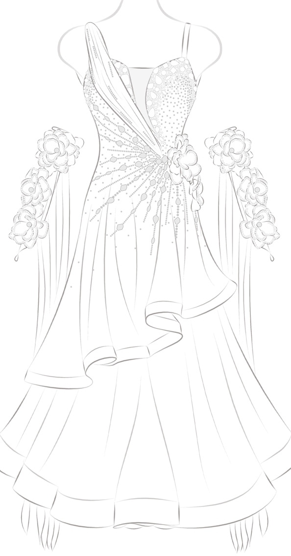 Rhinestone Color Img