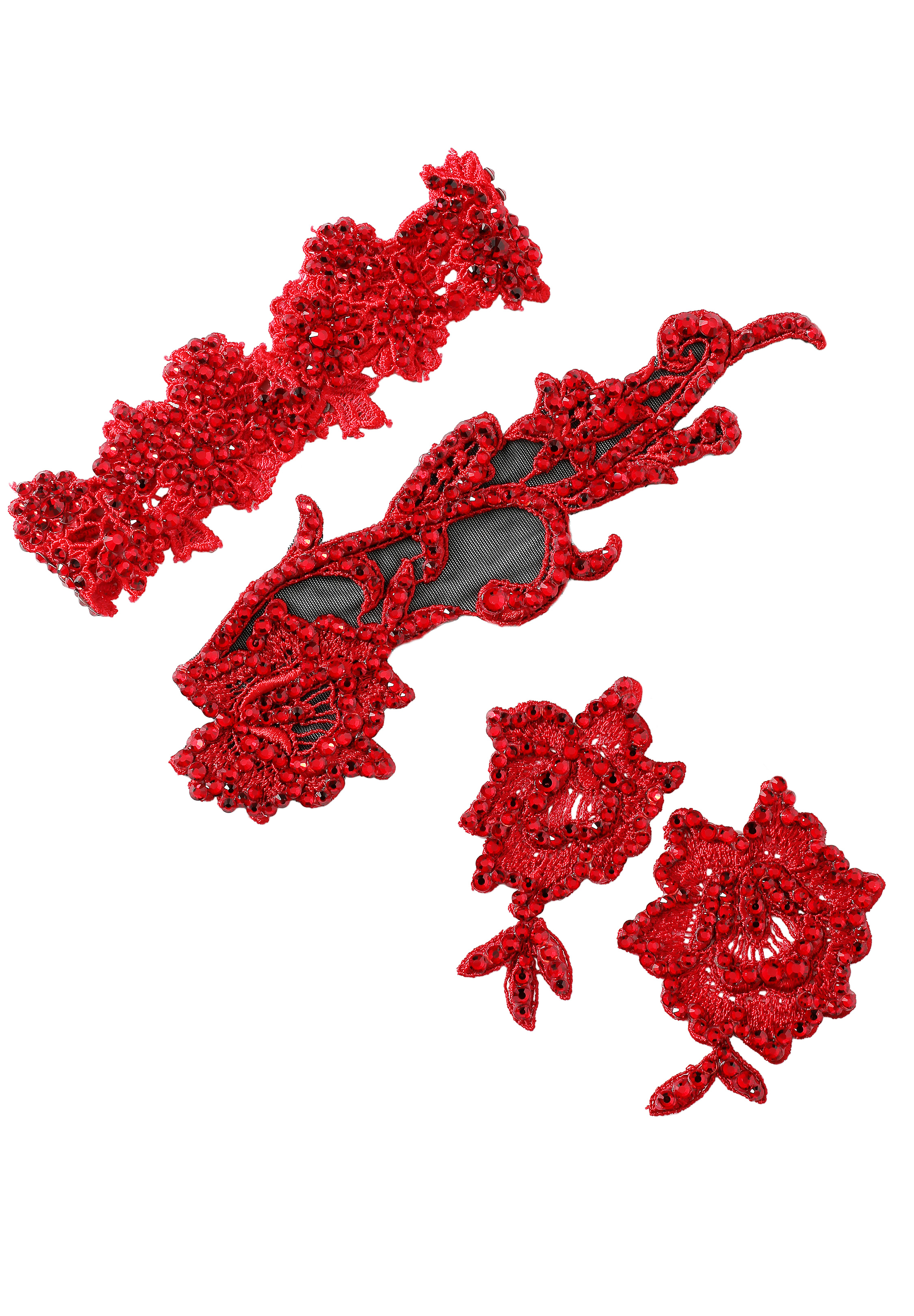Red A248_