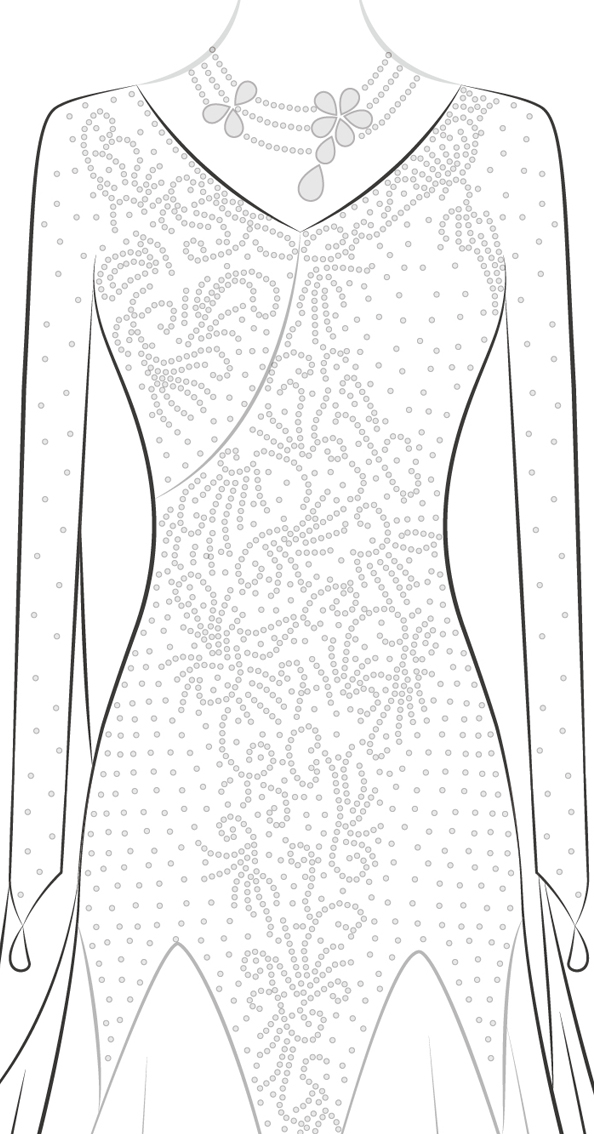 Rhinestone Color Img