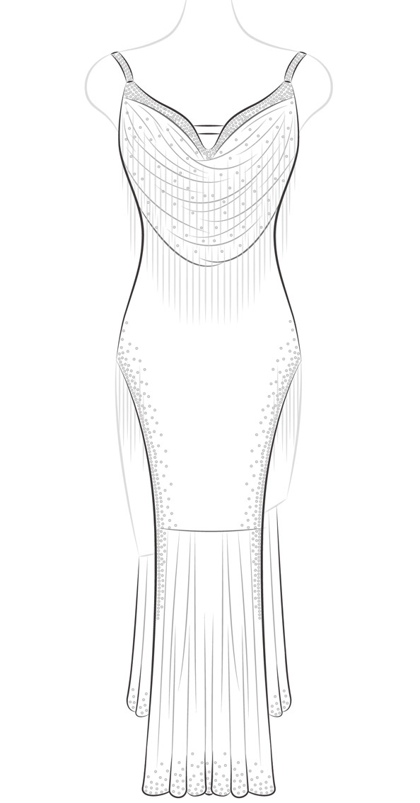 Rhinestone Color Img