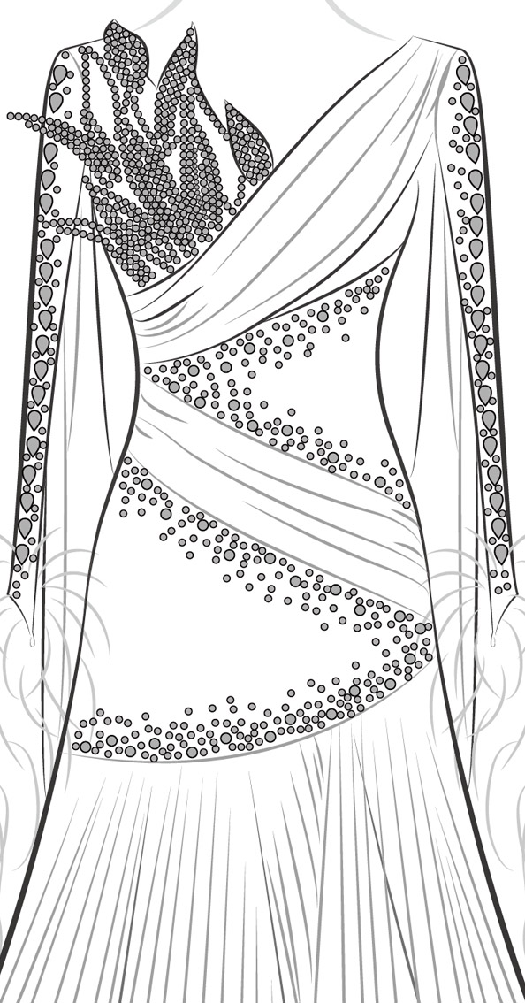 Rhinestone Color Img