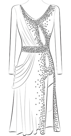 Rhinestone Color Img