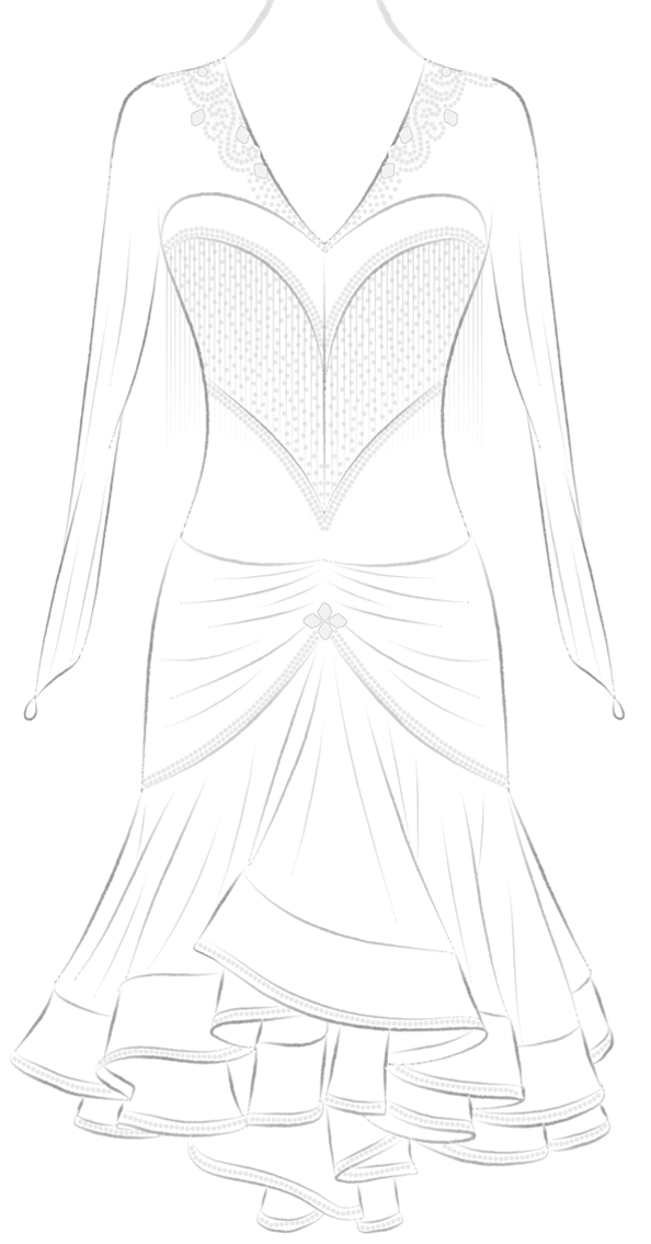 Rhinestone Color Img