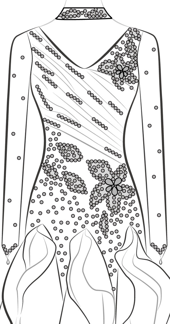 Rhinestone Color Img