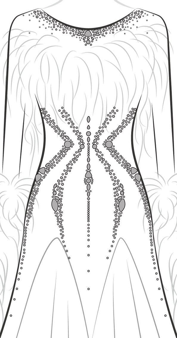 Rhinestone Color Img