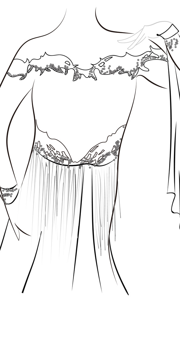 Rhinestone Color Img