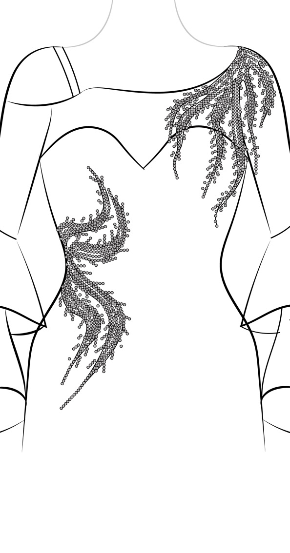 Rhinestone Color Img