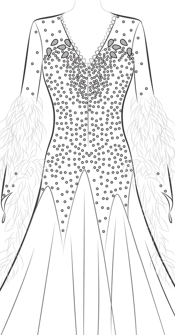 Rhinestone Color Img