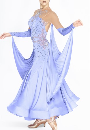 Azzalea Ballroom Gown SS-B20012