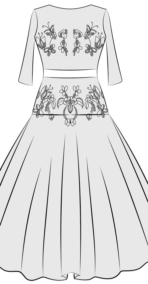 Major Fabric Color img