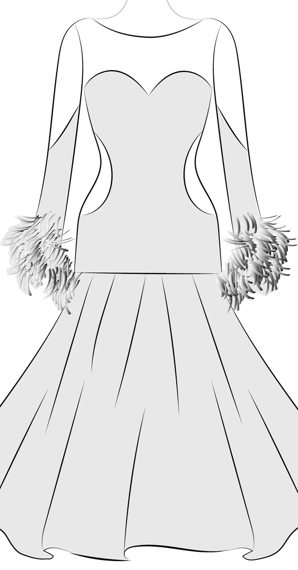 Major Fabric Color img