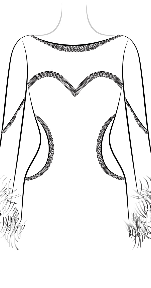 Rhinestone Color Img