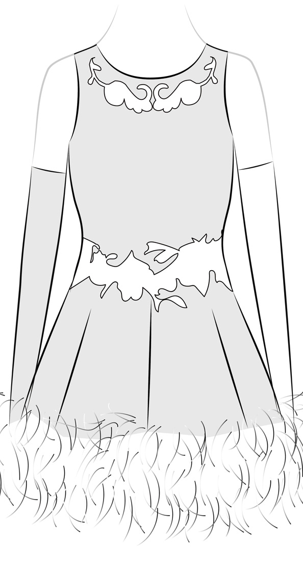 Major Fabric Color img