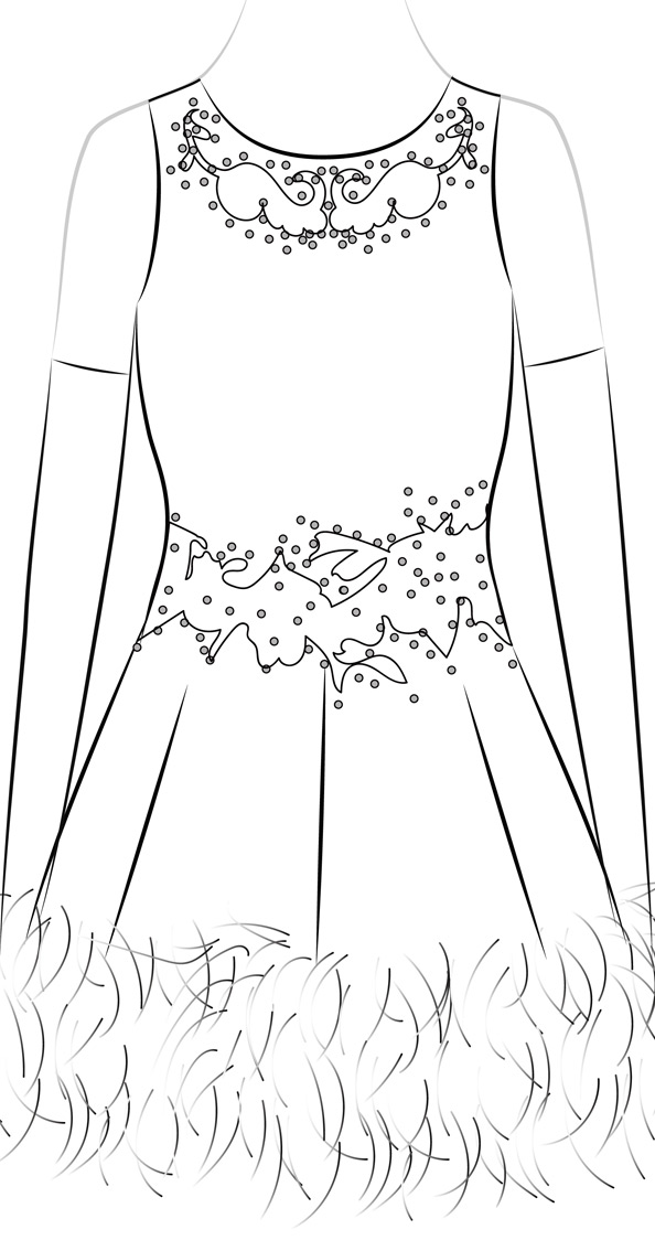 Rhinestone Color Img