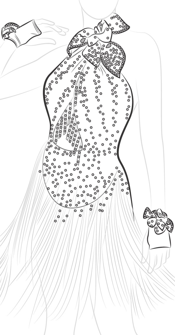 Rhinestone Color Img