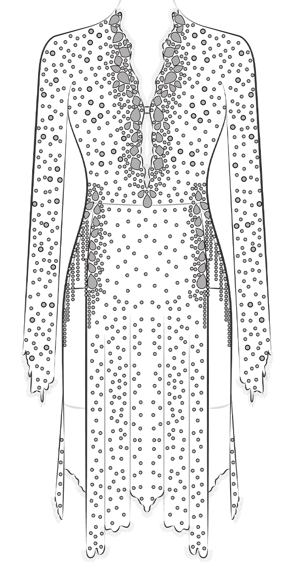 Rhinestone Color Img