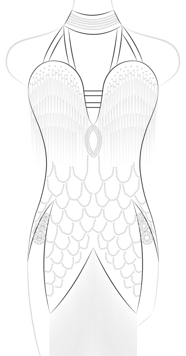 Rhinestone Color Img