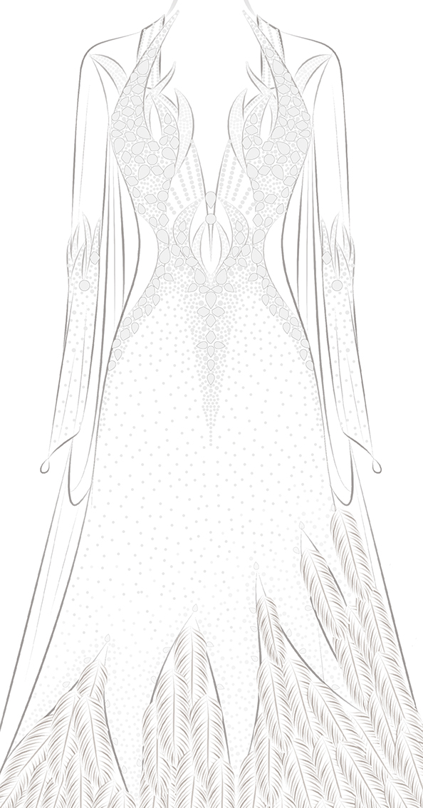 Rhinestone Color Img