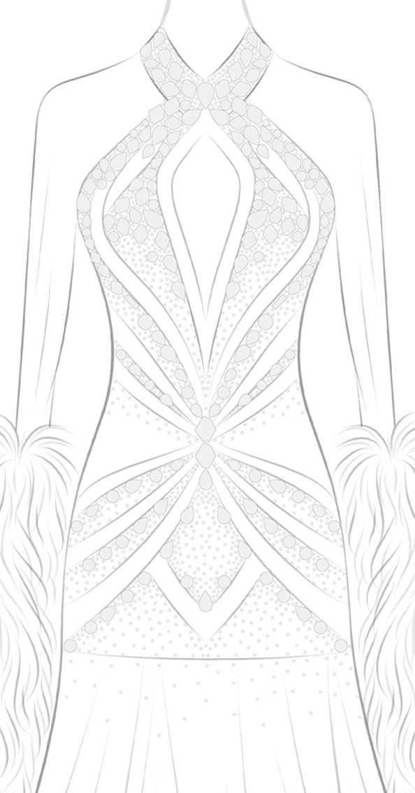Rhinestone Color Img
