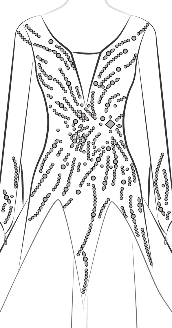 Rhinestone Color Img