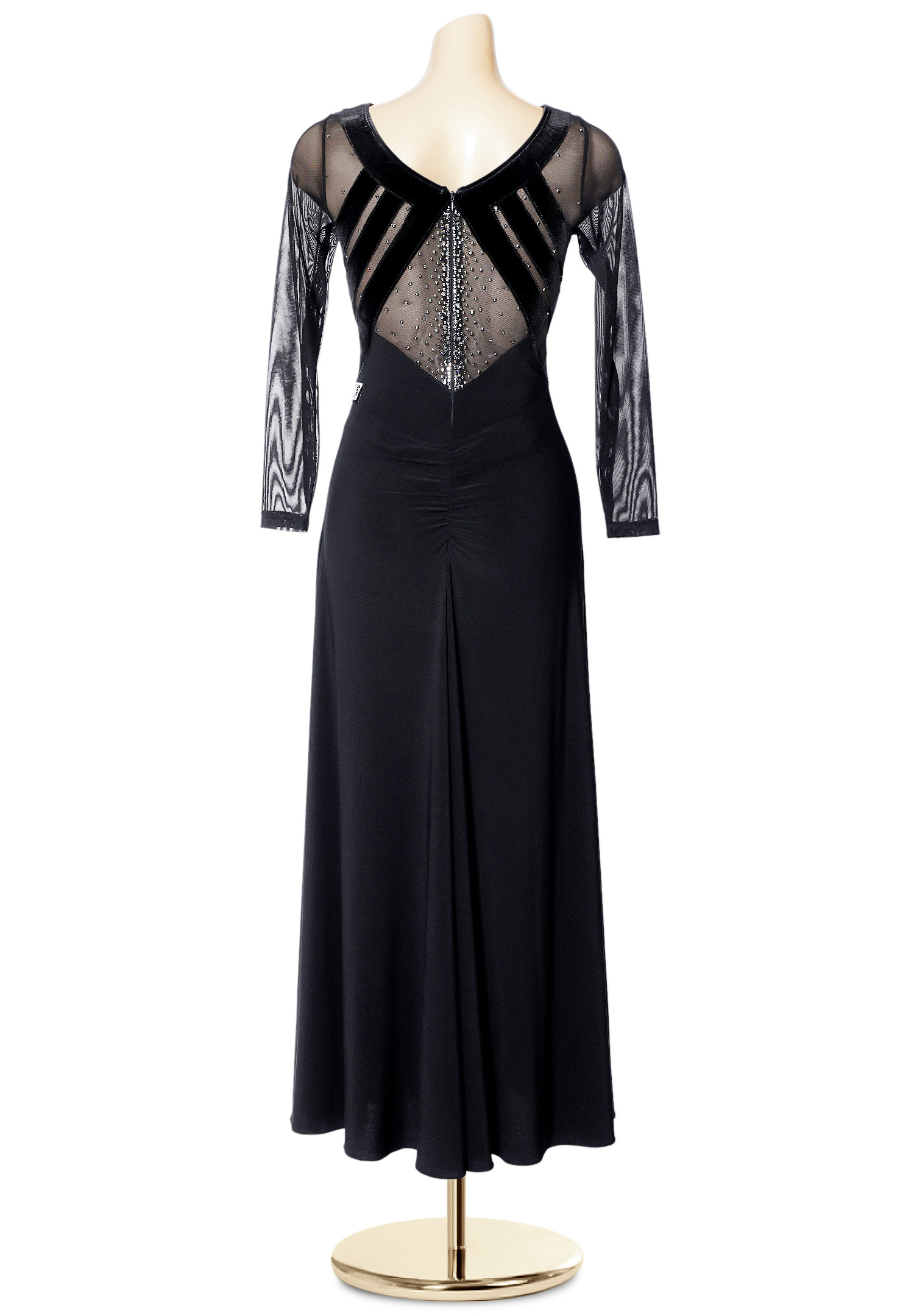 Black A068_