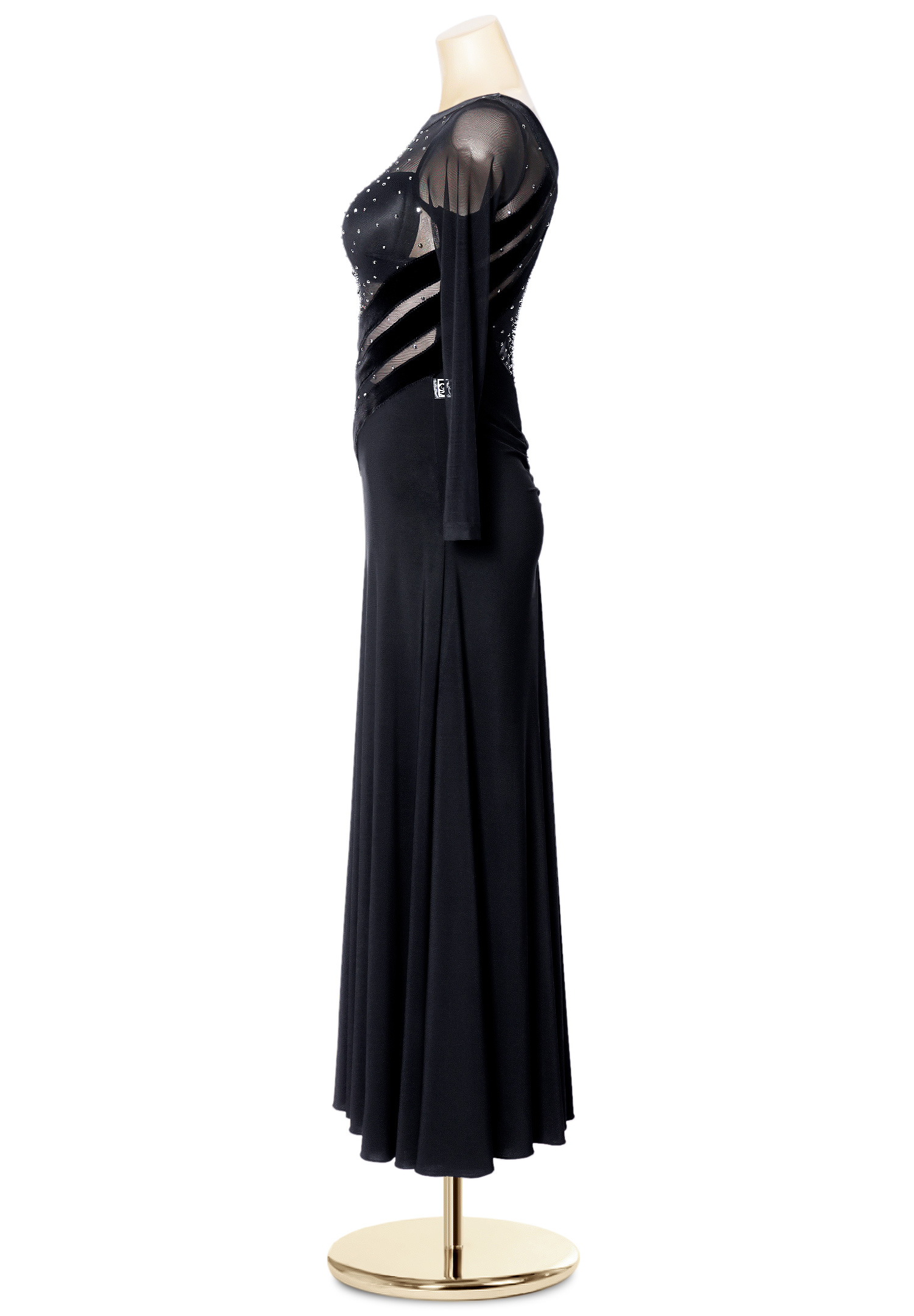 Black A068_