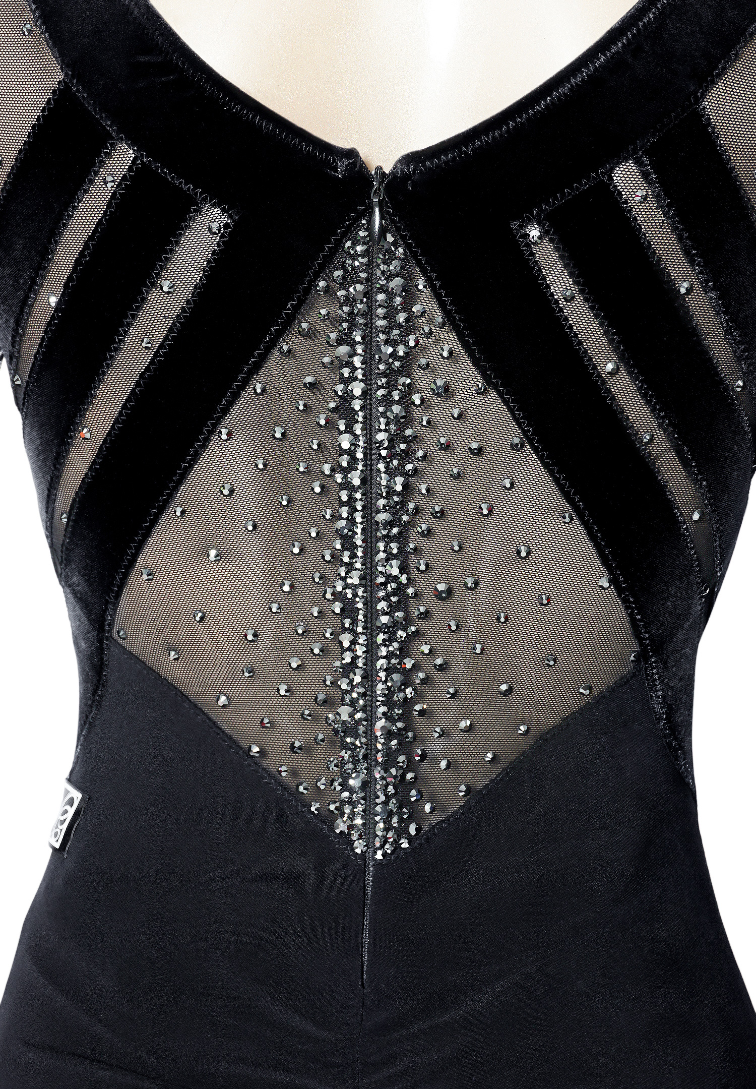 Black A068_