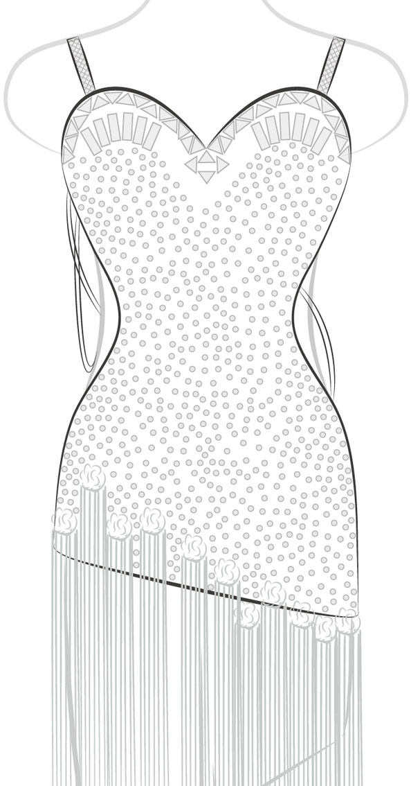 Rhinestone Color Img