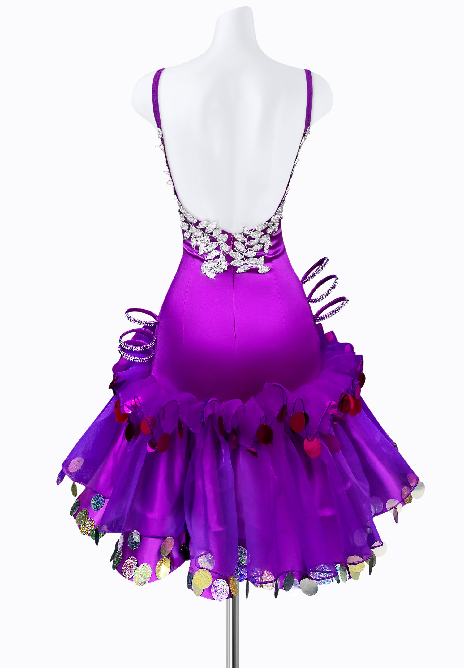 Hot Magenta 109_