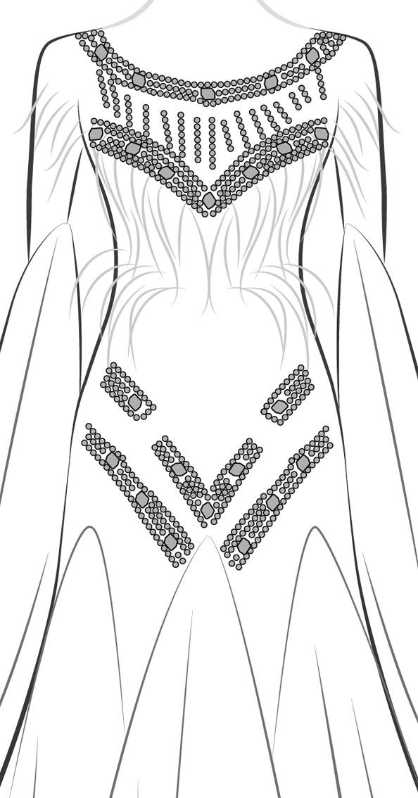 Rhinestone Color Img