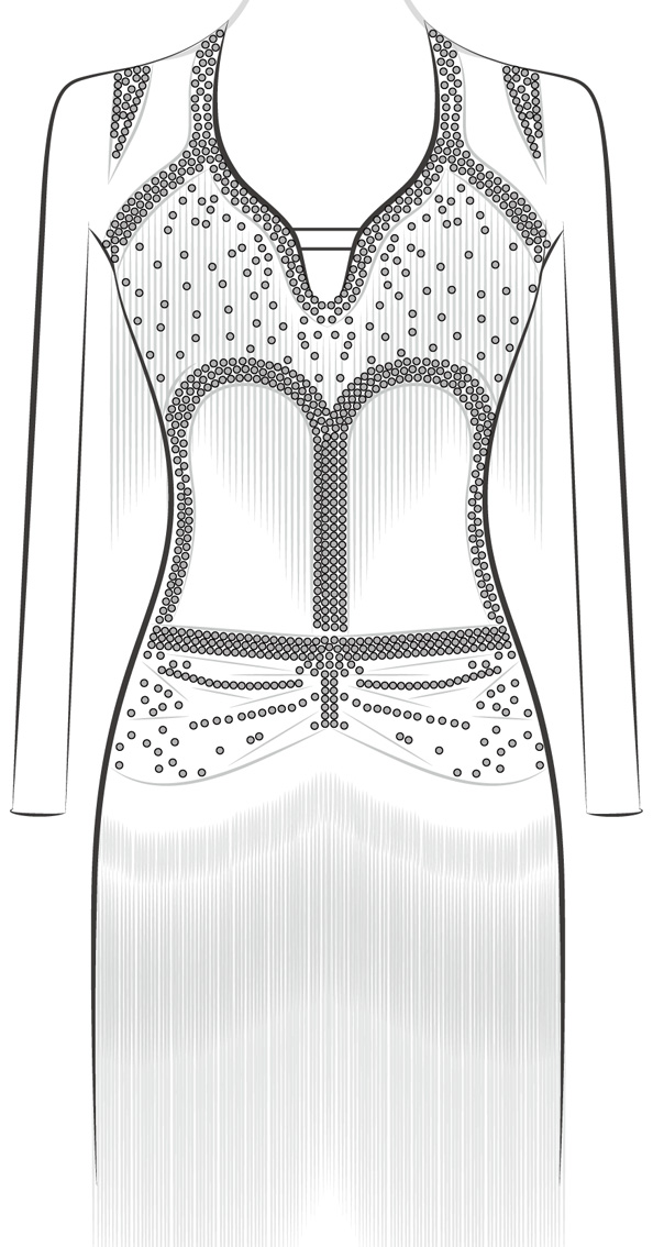 Rhinestone Color Img