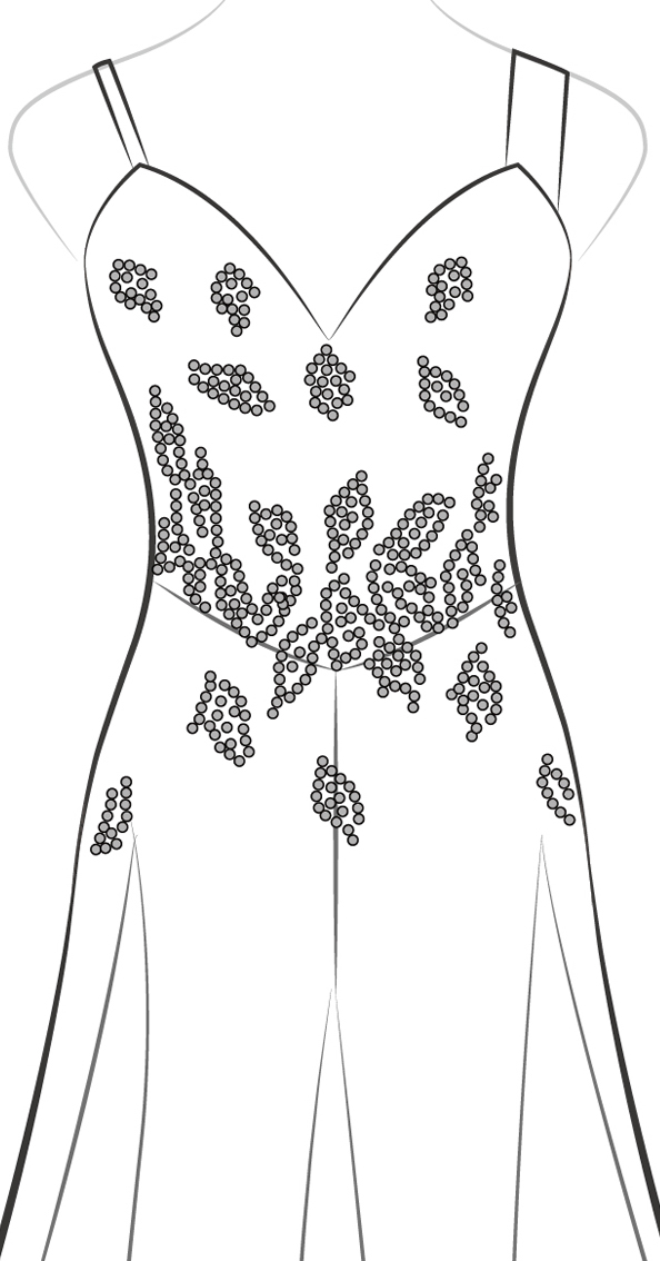 Rhinestone Color Img