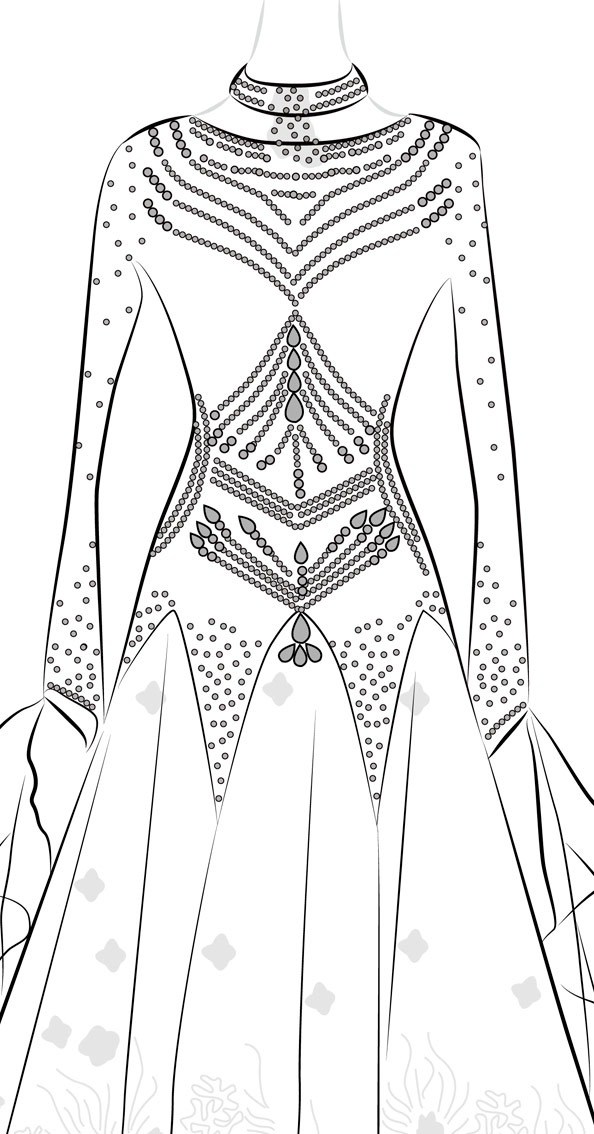 Rhinestone Color Img