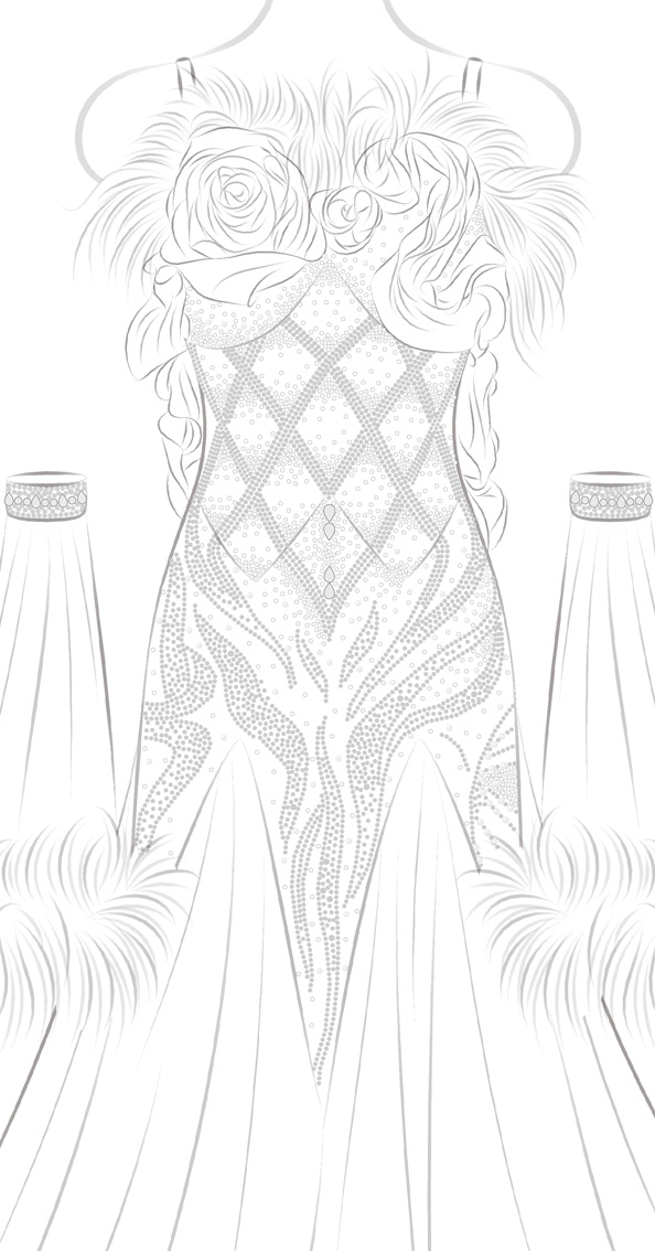 Rhinestone Color Img
