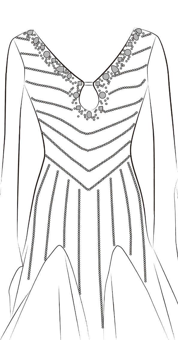 Rhinestone Color Img