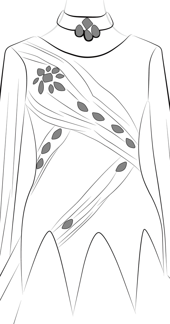 Rhinestone Color Img