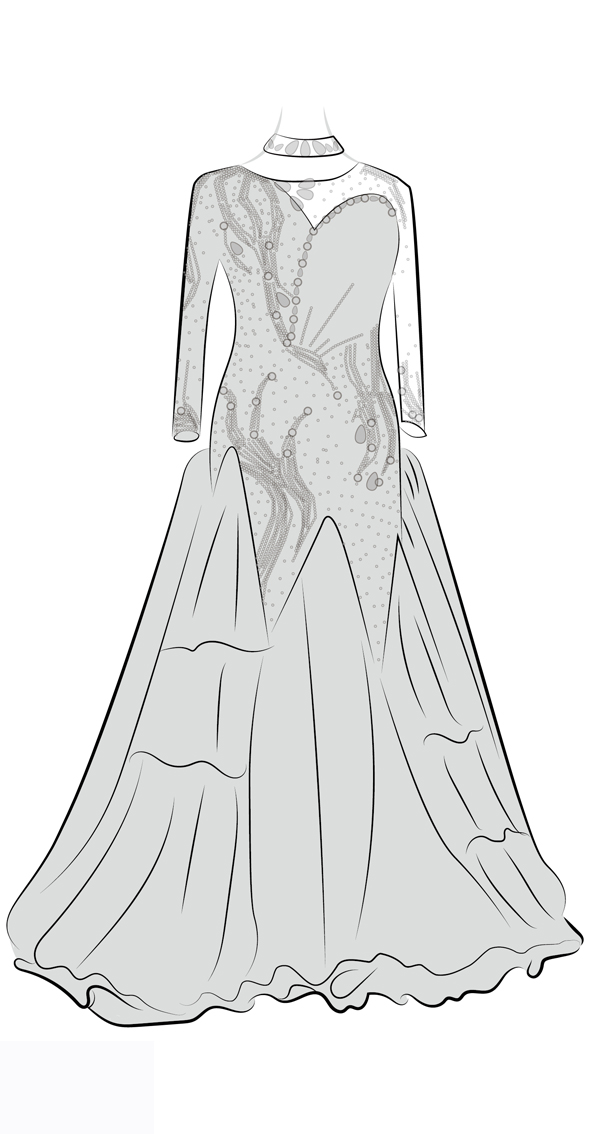 Major Fabric Color img