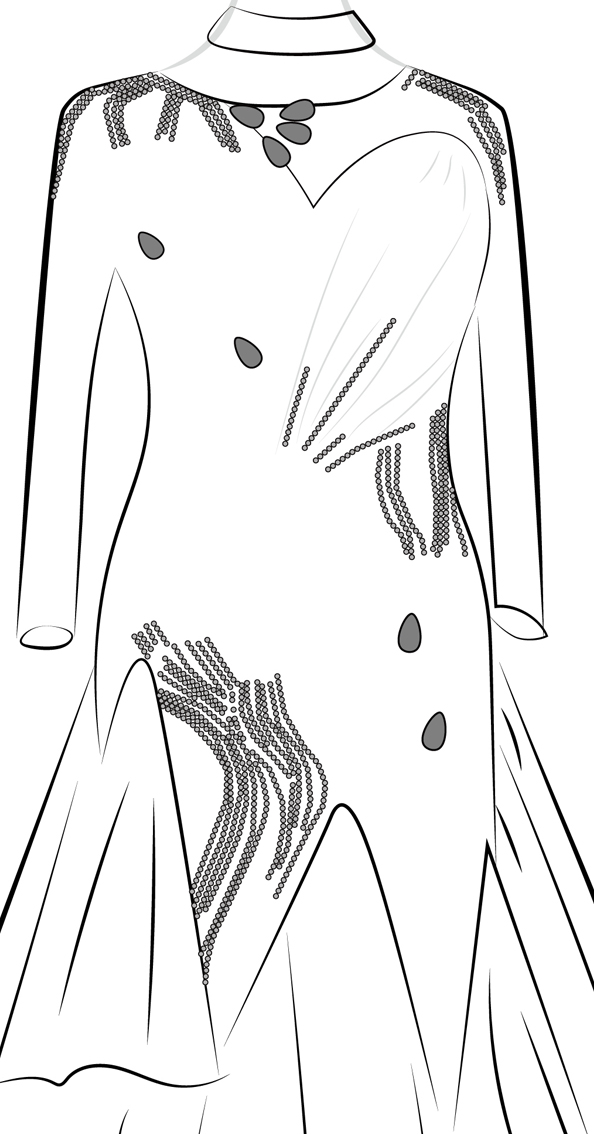 Rhinestone Color Img