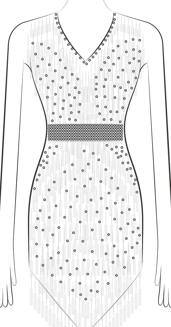Rhinestone Color Img