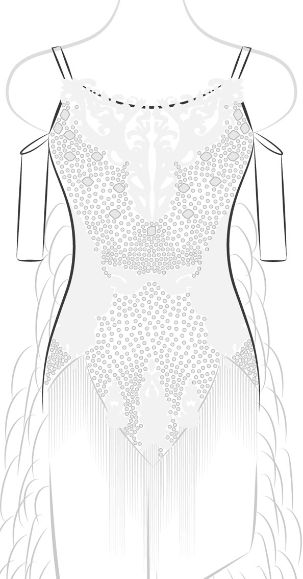 Rhinestone Color Img
