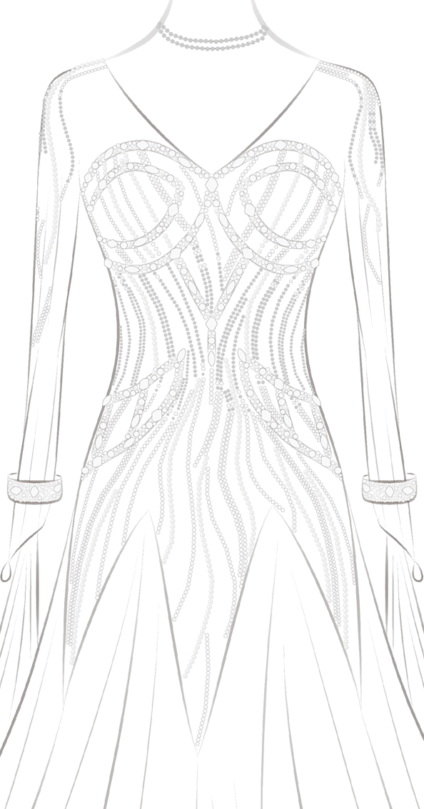 Rhinestone Color Img