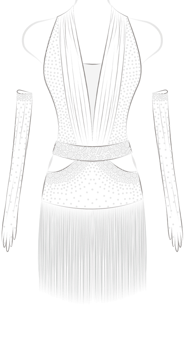 Rhinestone Color Img