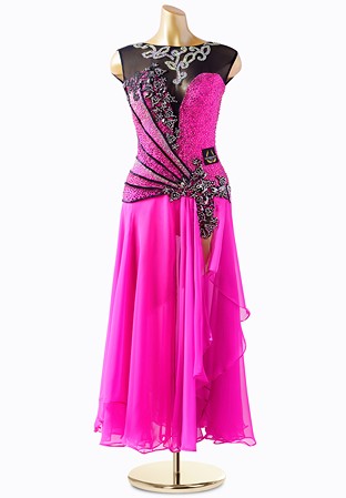 Victoria Blitz Sweet Emotion Smooth Dress